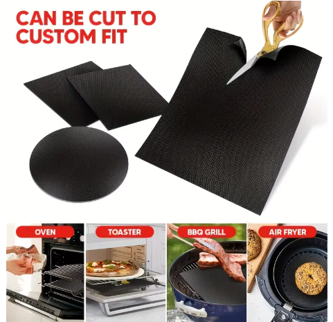 Silicone Baking Mats
