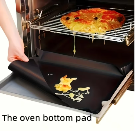 Silicone Baking Mats