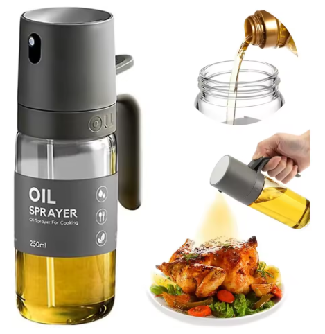 Oil Spray Bottle