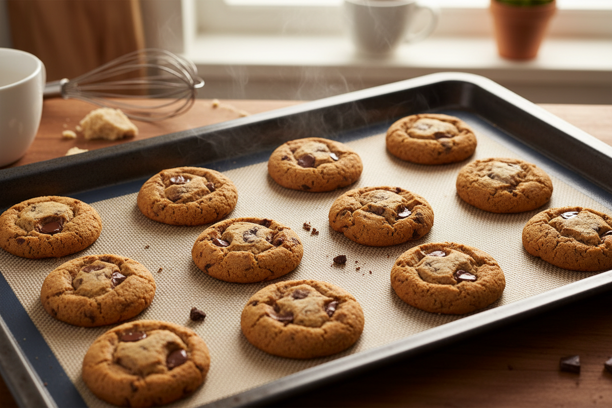 Silicone Baking Mats